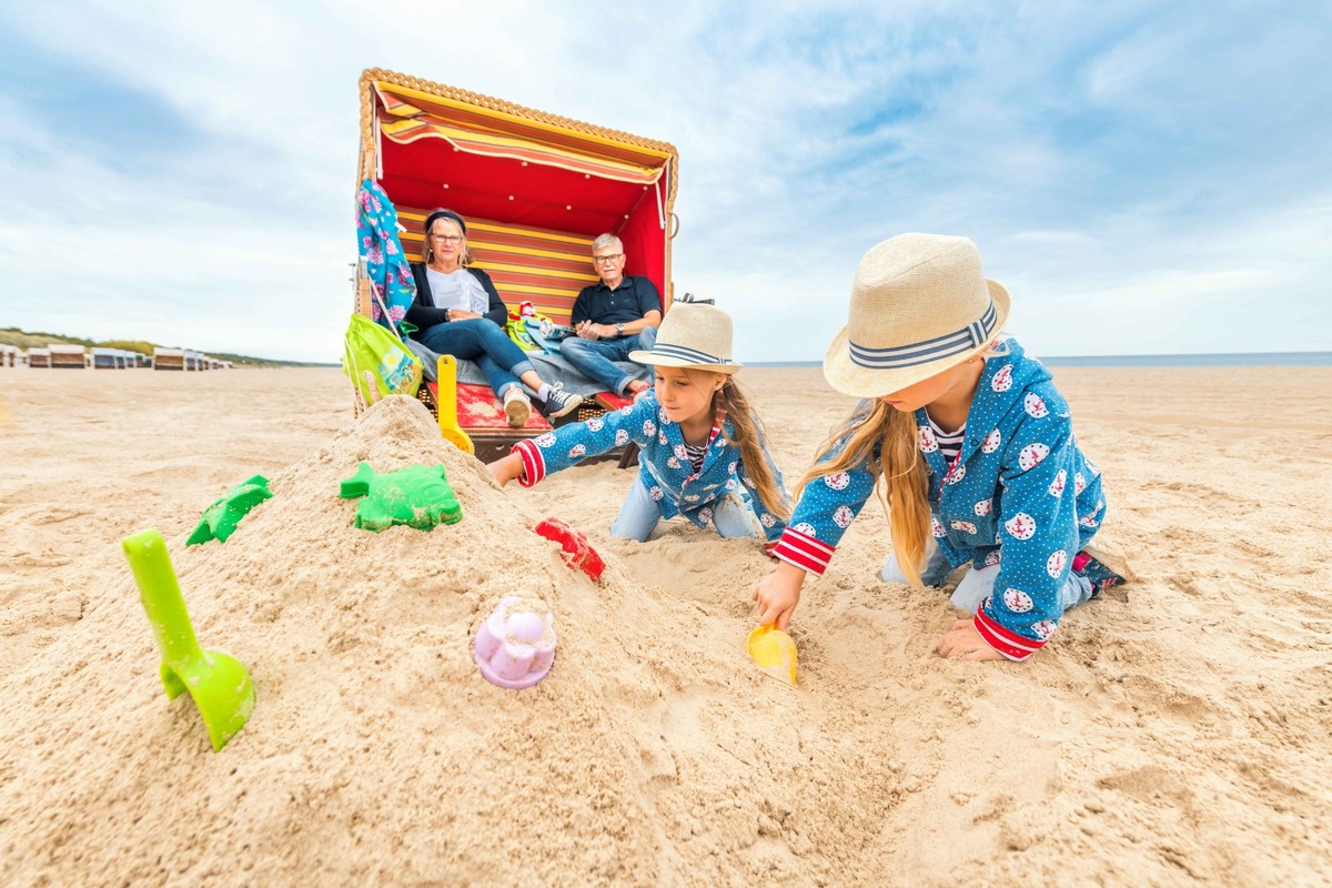 PM 53/20 Reportage: Ferien im Strandkorb