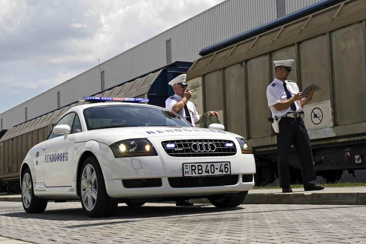 10.000.000 Motoren bei Audi Hungaria gefertigt