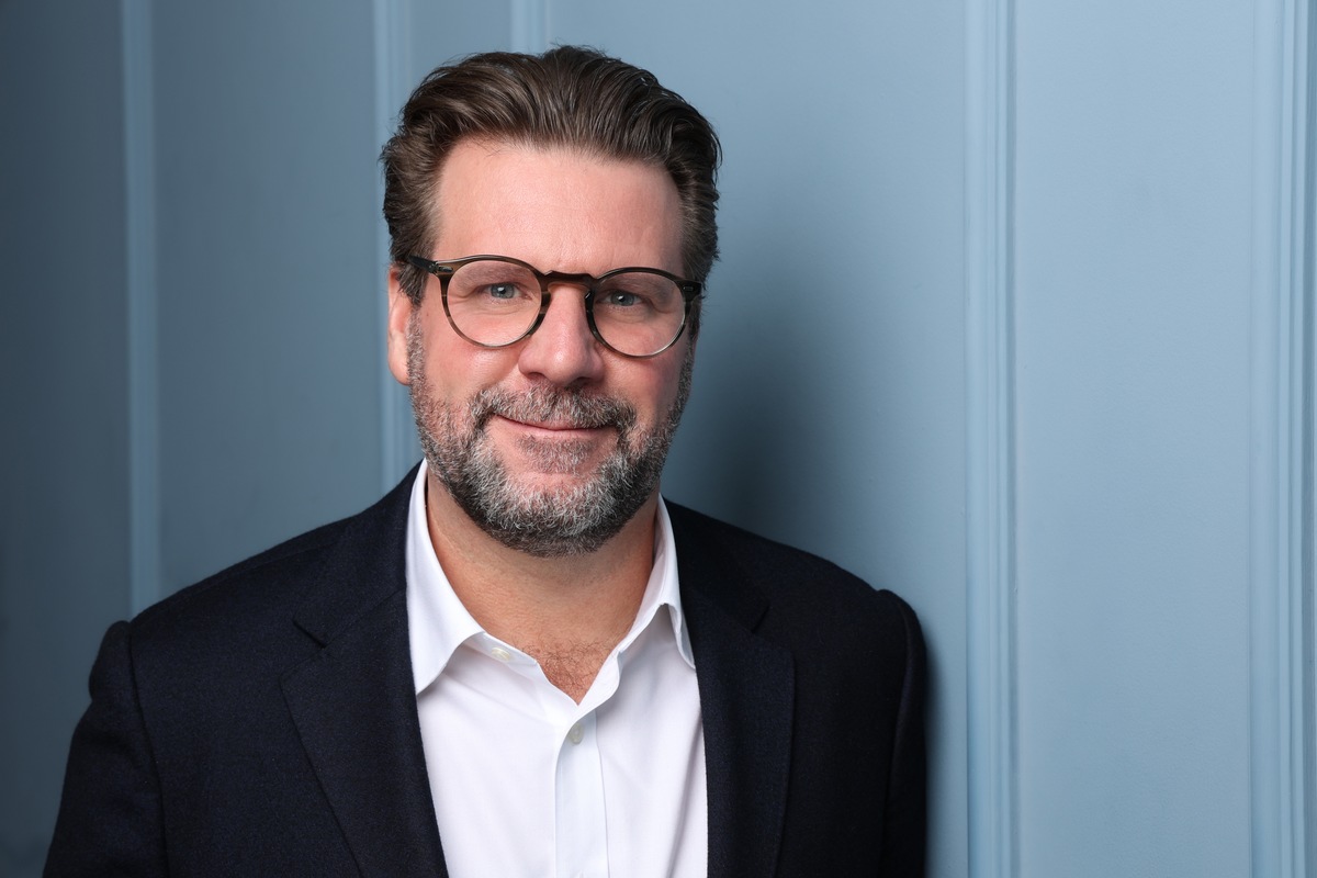 Cyclomedia in Deutschland unter neuer Führung / Markus Wissmann startet als Managing Director beim Marktführer für digitale Visualisierung