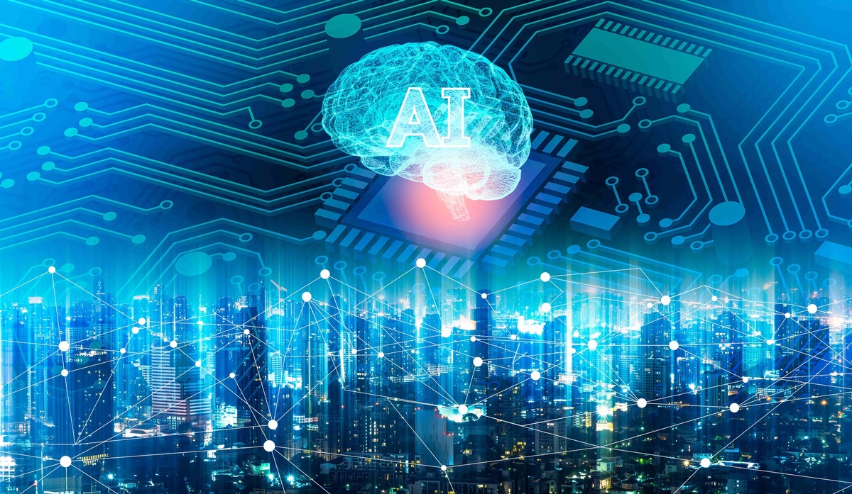 Artificial Intelligence for optimized mobile communication