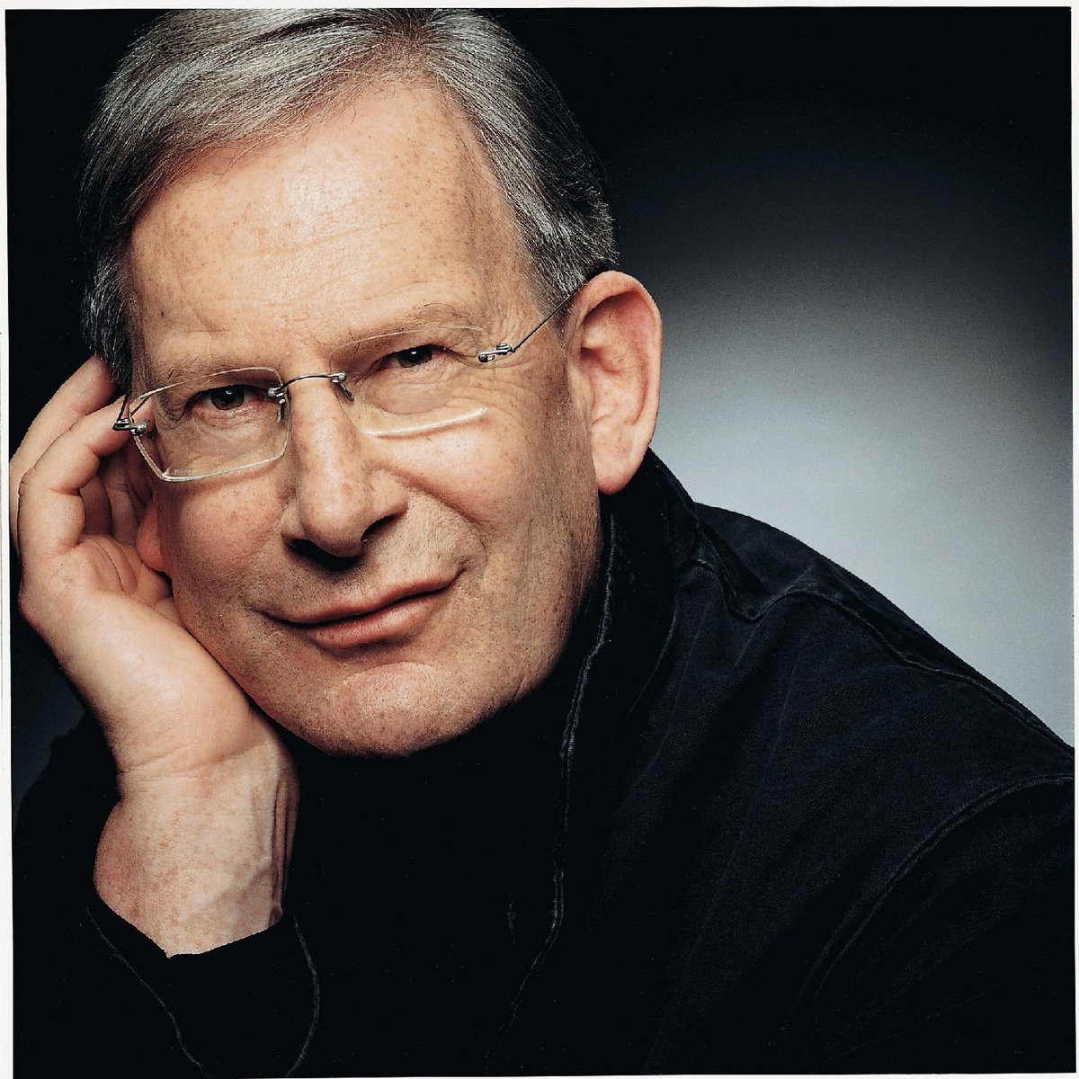 Erste Tournee der Migros-Kulturprozent-Classics 2010/2011 / Sir John Eliot Gardiner mit Romantik auf Schweizer Tournee