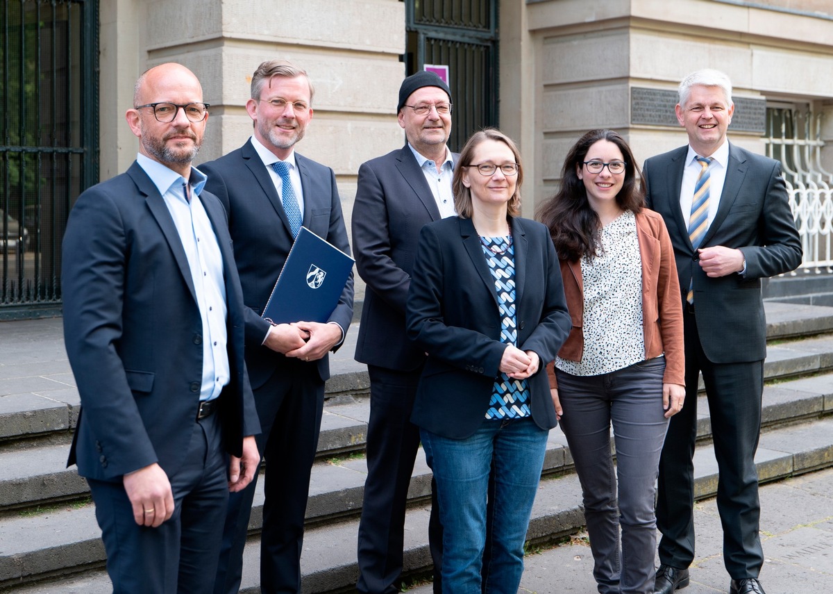 Fachkräfte zur Bewältigung des Strukturwandels