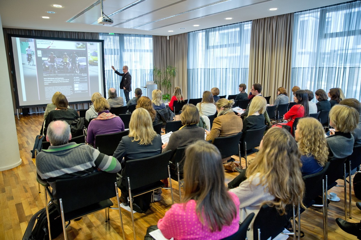 Erfolgreiche Roadshow von news aktuell zum Thema Radio- und Video-PR - Rund 1.000 Teilnehmer in sechs Städten (FOTO)