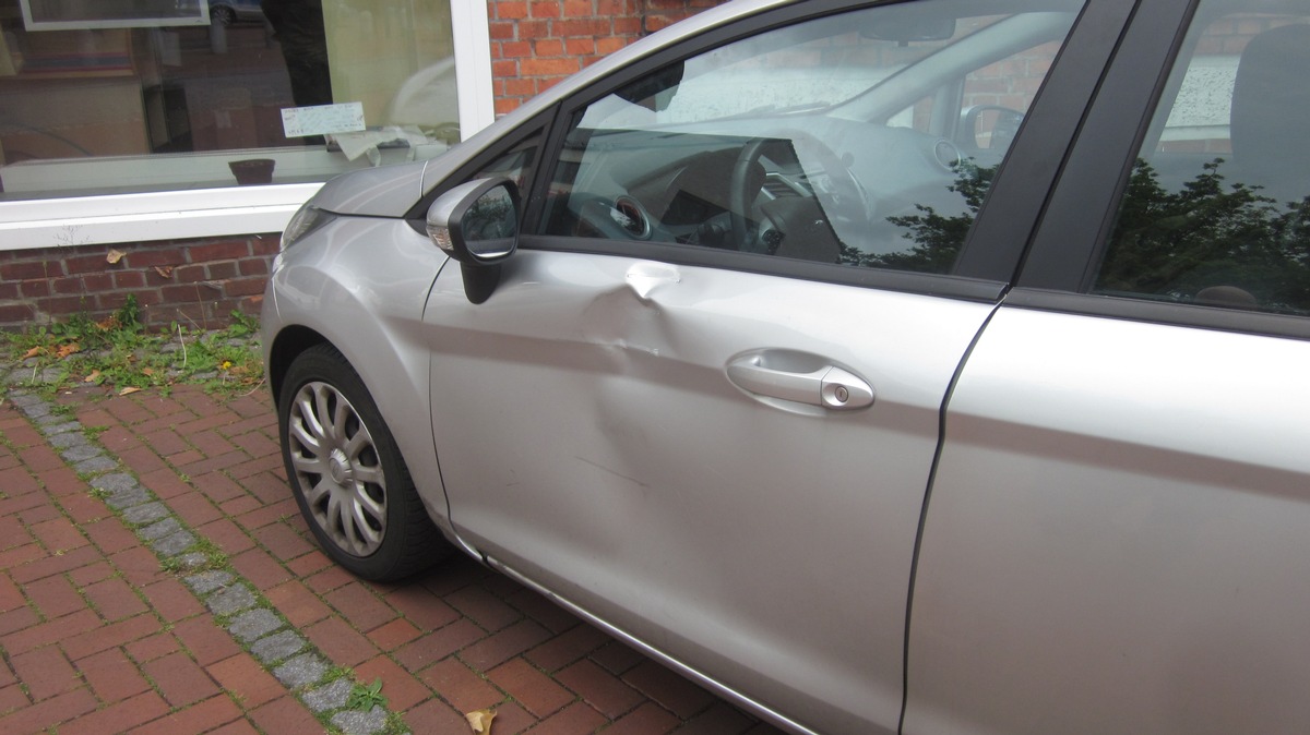 POL-ROW: ++ Raubüberfall im Museum Kloster Zeven - Polizei sucht Zeugen ++ Opel kommt auf die Gegenfahrbahn und fährt in wartende Fahrzeuge ++ Gestohlenes E-Bike taucht in Bremen wieder auf ++