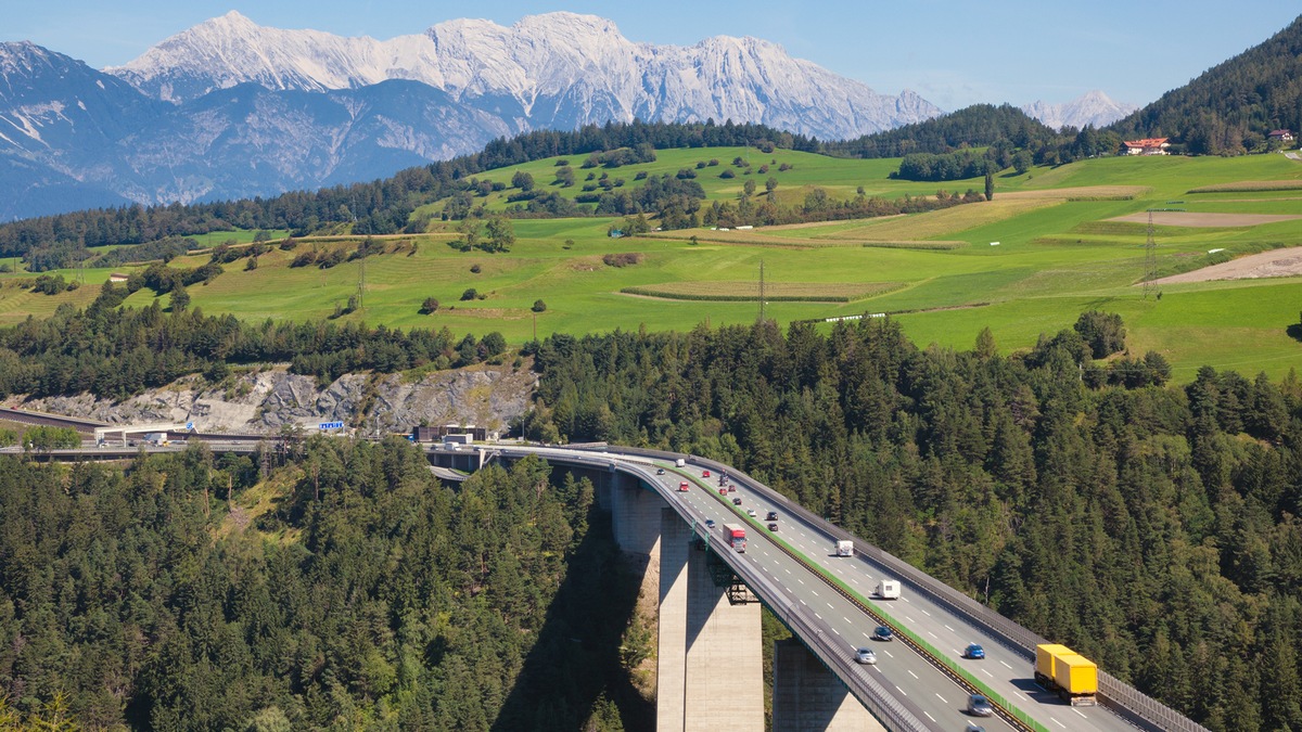 ADAC Mautportal neu am Start: Digitale Vignette und Streckenmaut für Österreich online erhältlich und sofort gültig