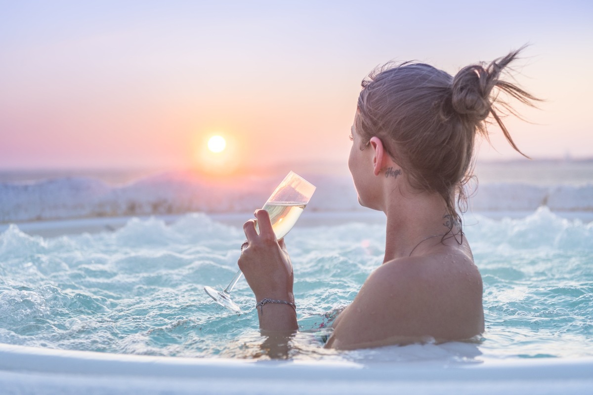 Karnevalsflucht: Es locken Wellnessoasen und unvergleichliche Naturerlebnisse in Schleswig-Holstein