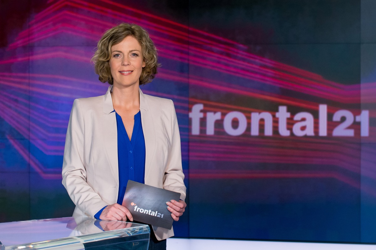 ZDF-Magazin &quot;Frontal 21&quot;: US-Firmen spitzeln mit Duldung der Bundesregierung in Deutschland / In Stuttgart werden Zielpersonen für Geheimdienstoperationen erfasst (FOTO)