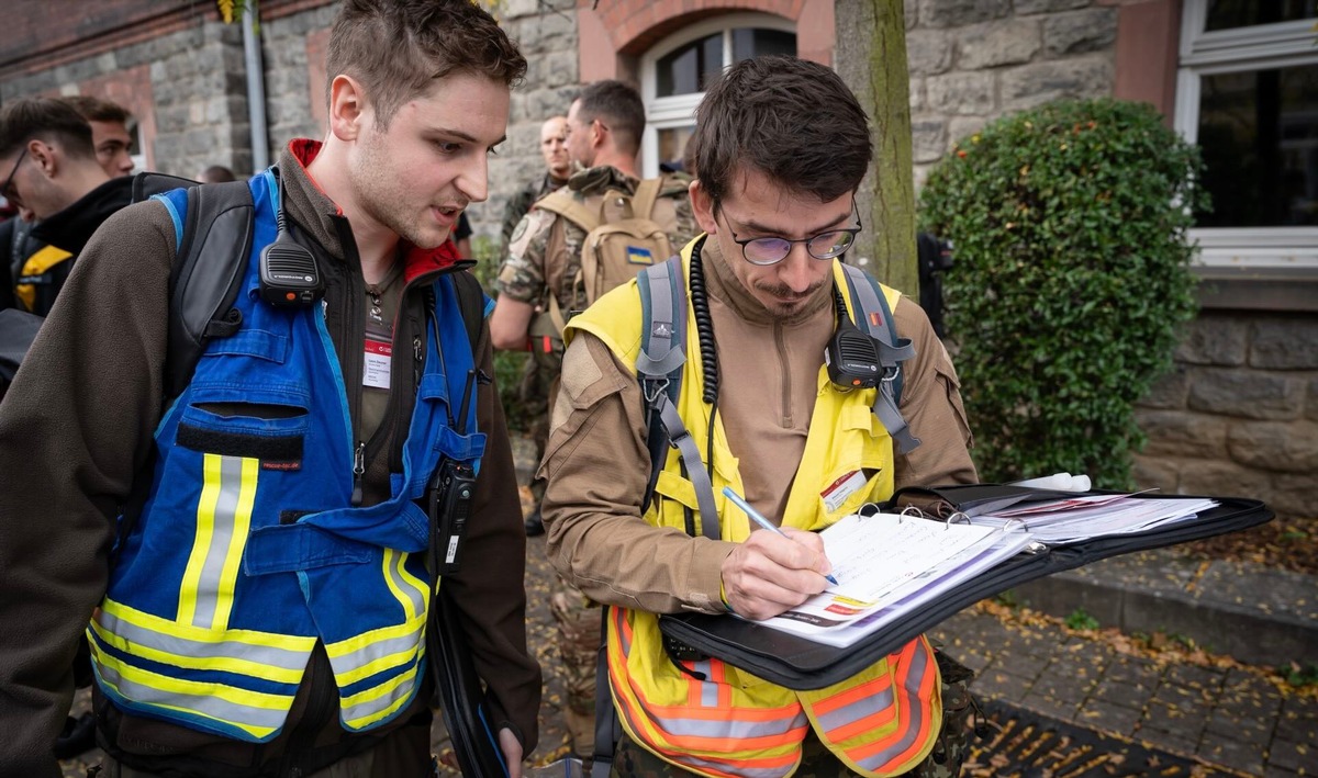 Internationaler Tag der Katastrophenvorbeugung am 13. Oktober ¬– Hochschule Fresenius bietet praxisnahe Ausbildung für den Krisen- und Katastrophenschutz an