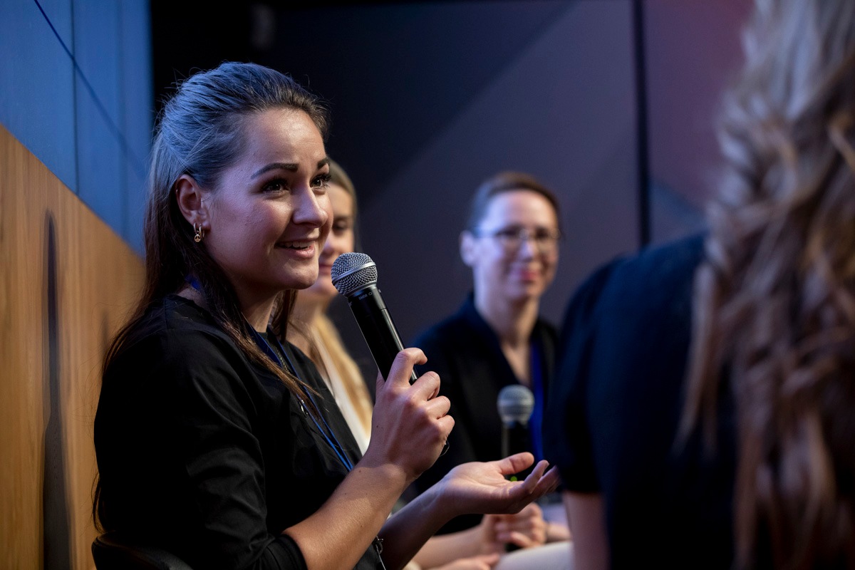 SAVE THE DATE: Female Founders Award - Preisverleihung am 27. April 2021