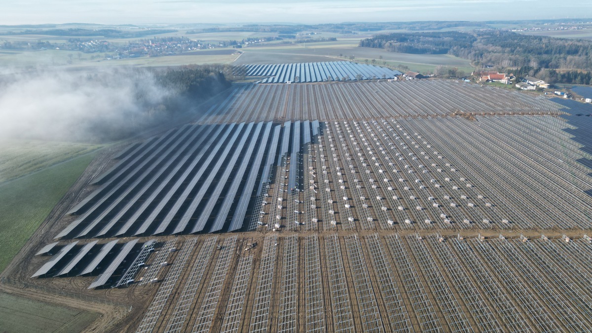 MaxSolar schließt weitere PPA-Abnahmeverträge über ein Gesamtvolumen von 1,6 Terawattstunden