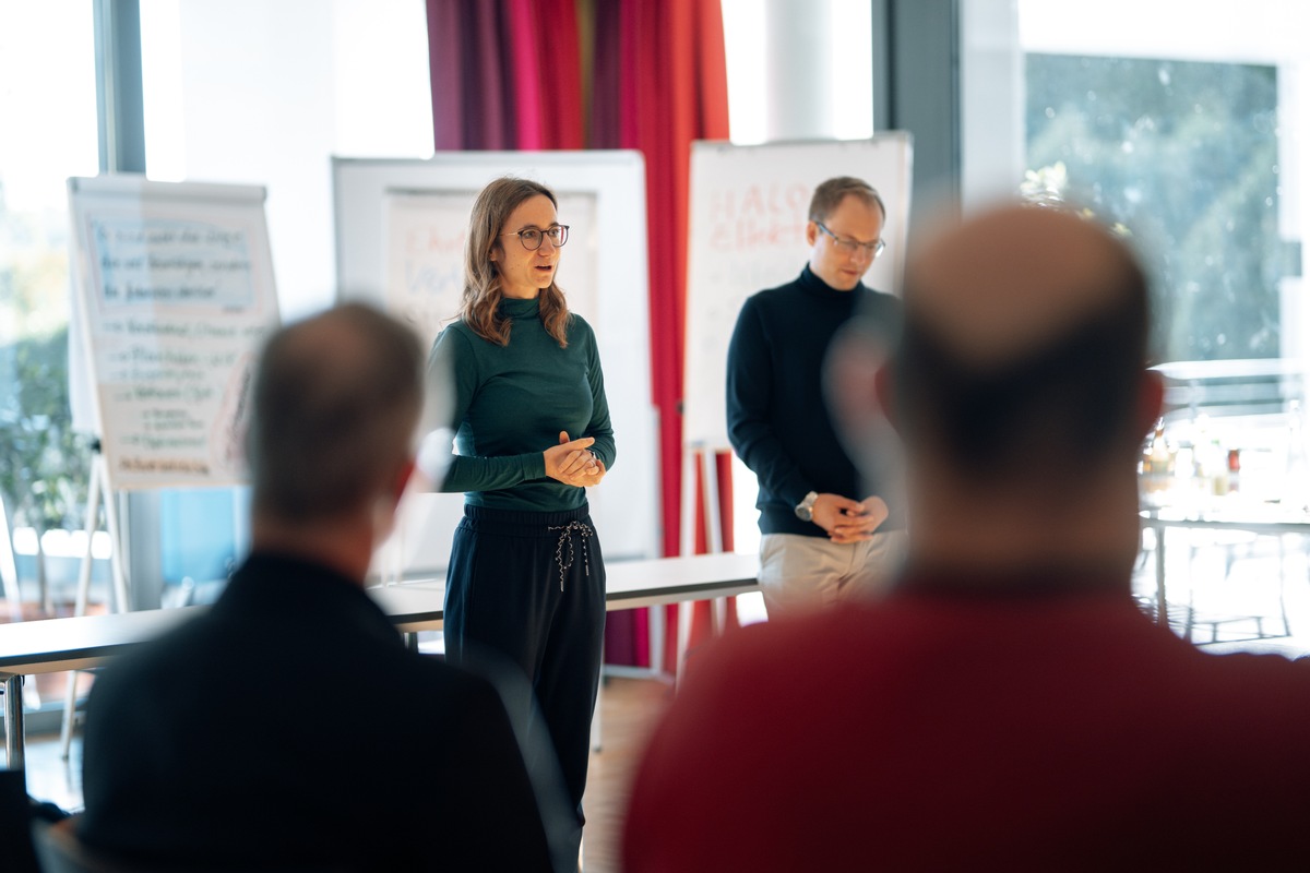 Sicherheit beginnt im Kopf: WandelWerker Consulting GmbH veranstaltet Sicherheitskultur Kongress in Wuppertal