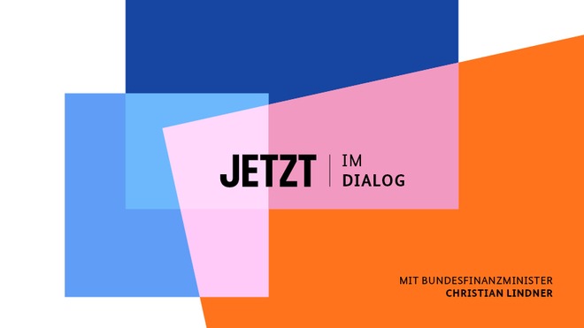 HZA-HH: Einladung des Bundesministeriums der Finanzen (Bürgerdialog mit Christian Lindner, 8. Mai in Hamburg)