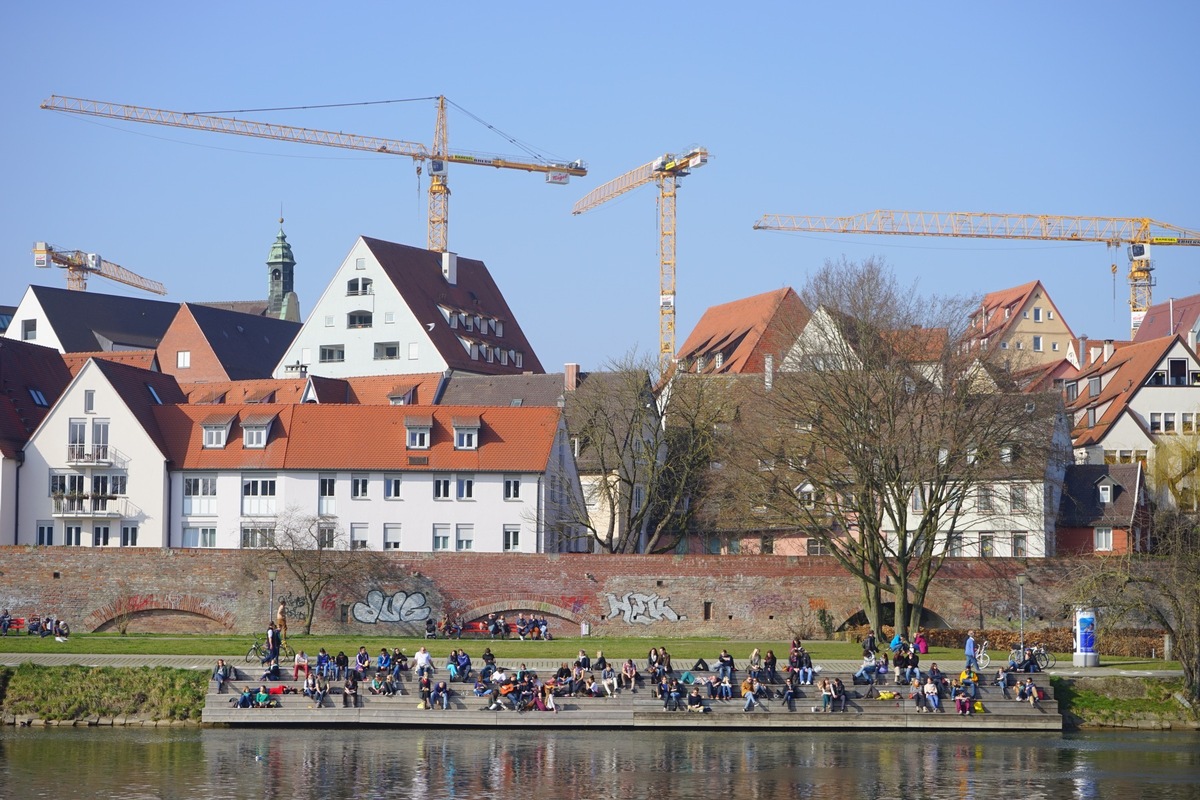 Bauland aktivieren durch private Erbbaurechte