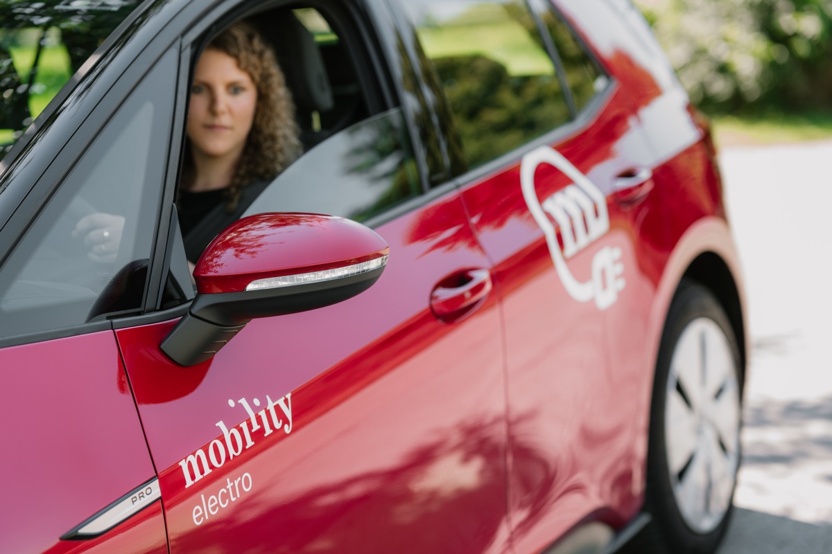 Mobility maintient son bénéfice, même avec une flotte électrique en pleine expansion