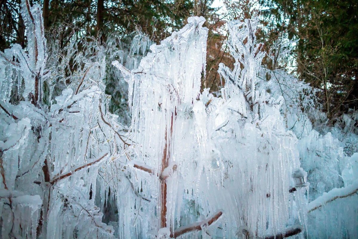 So extrem ist das Extremwetter / Eine Einordnung der Wetterlage