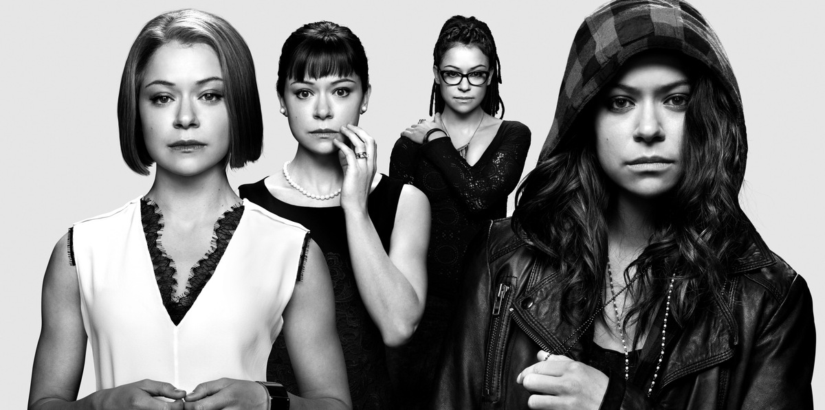 ZDFneo-Serie &quot;Orphan Black&quot; geht in die zweite Staffel (FOTO)