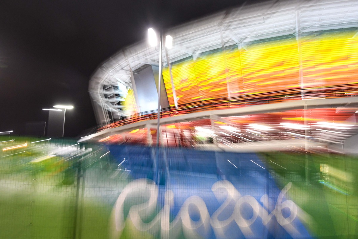 Ins Schwarze getroffen: Spitzenwerte fürs Bogenschießen in Rio / ZDF zieht positive Zwischenbilanz der Olympia-Berichterstattung (FOTO)