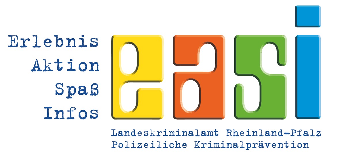 LKA-RP: Jugendpräventionsprojekt &quot;easi&quot; kommt am Freitag nach Mainz