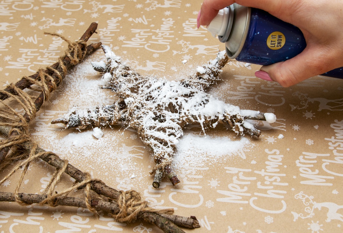 Vielfältige Helfer im Winter: Spraydosen richtig aufbewahren / Was Verbraucher bei mit Flüssiggas betriebenen Dosen beachten sollten