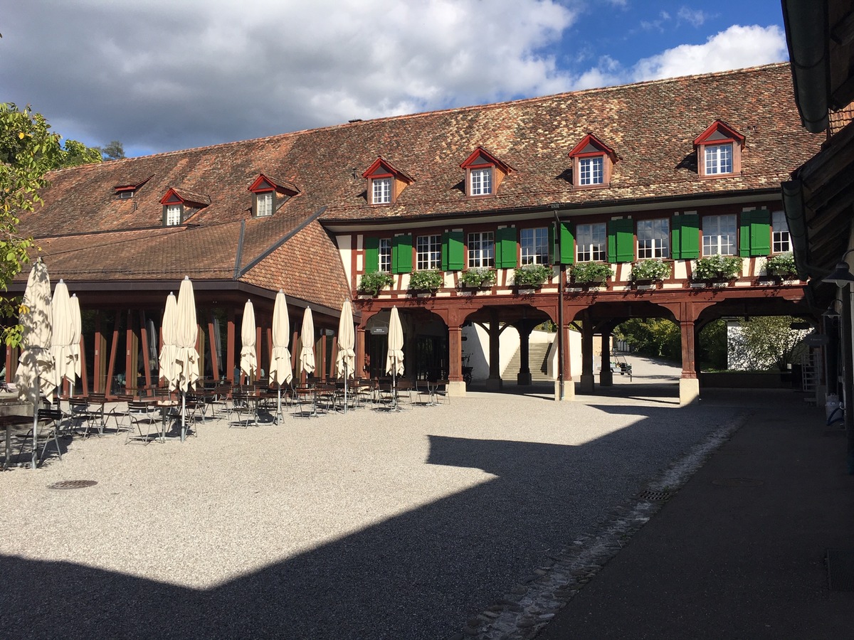 ICOMOS décerne le prix «Hôtel / Restaurant historique de l&#039;année 2019»: Grand honneur pour le «Grand Hôtel des Rasses», la 
flotte Belle Epoque sur le Léman et la Chartreuse d&#039;Ittingen