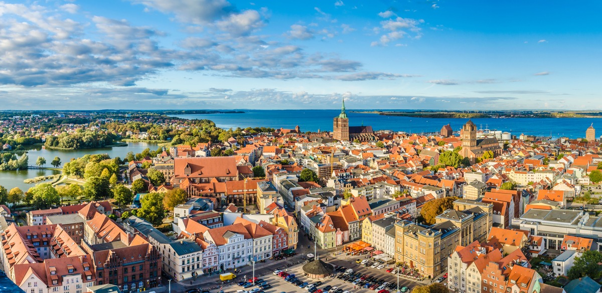 Trendwende Suburbanisierung / Zukunft neu gestalten mit dem Master Integrative StadtLand-Entwicklung