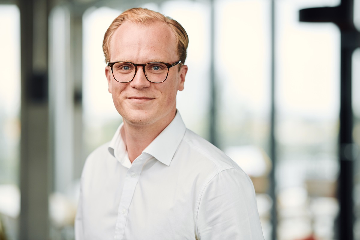 Bonial ernennt Florian Reinartz zum Chief Commercial Officer für Deutschland