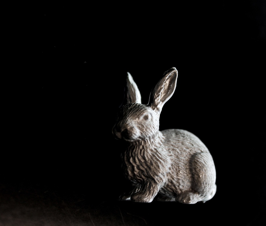 Frühling im Stadtmuseum: Osterhasen Zinngiessen und Fotokurs 8- bis 12-Jährige