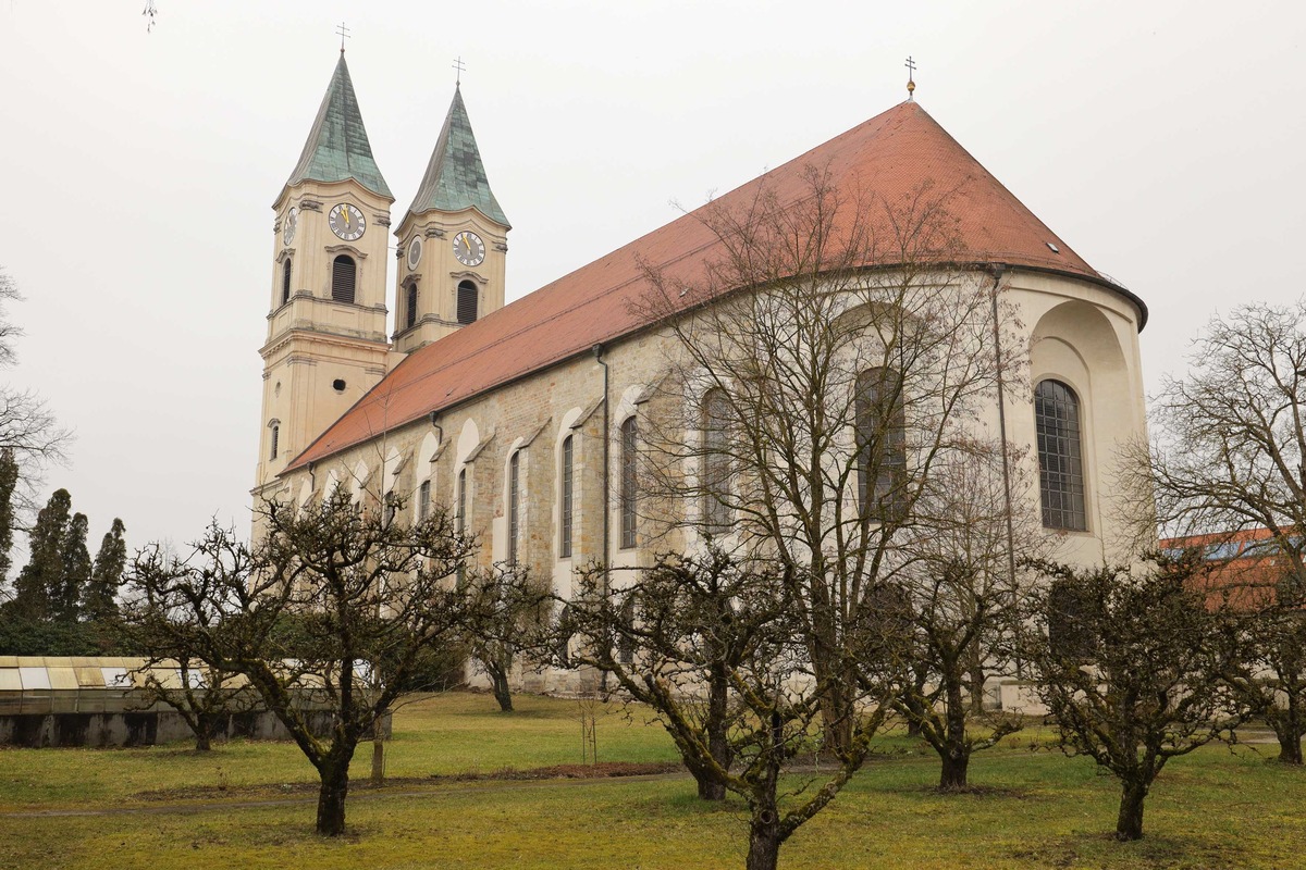 Sendungen mit christlichen Themen an Pfingsten im ZDF