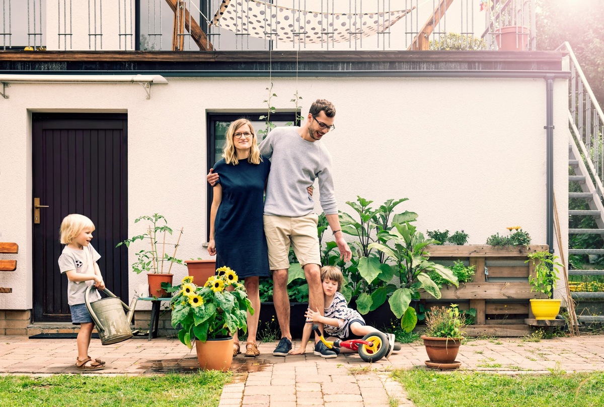 Pressemitteilung: Neue Energie-Bewegung - Mit der Zolar Zociety die Zukunft positiv gestalten durch 100% erneuerbare Energie