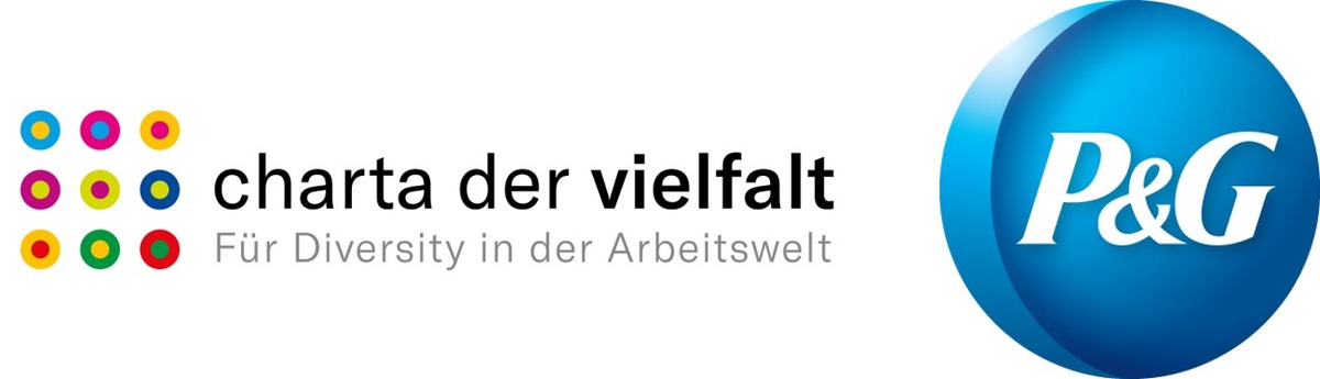 Für mehr sozioökonomische Diversität in Unternehmen und in der Gesellschaft: Procter &amp; Gamble intensiviert das Engagement beim Charta der Vielfalt e.V.