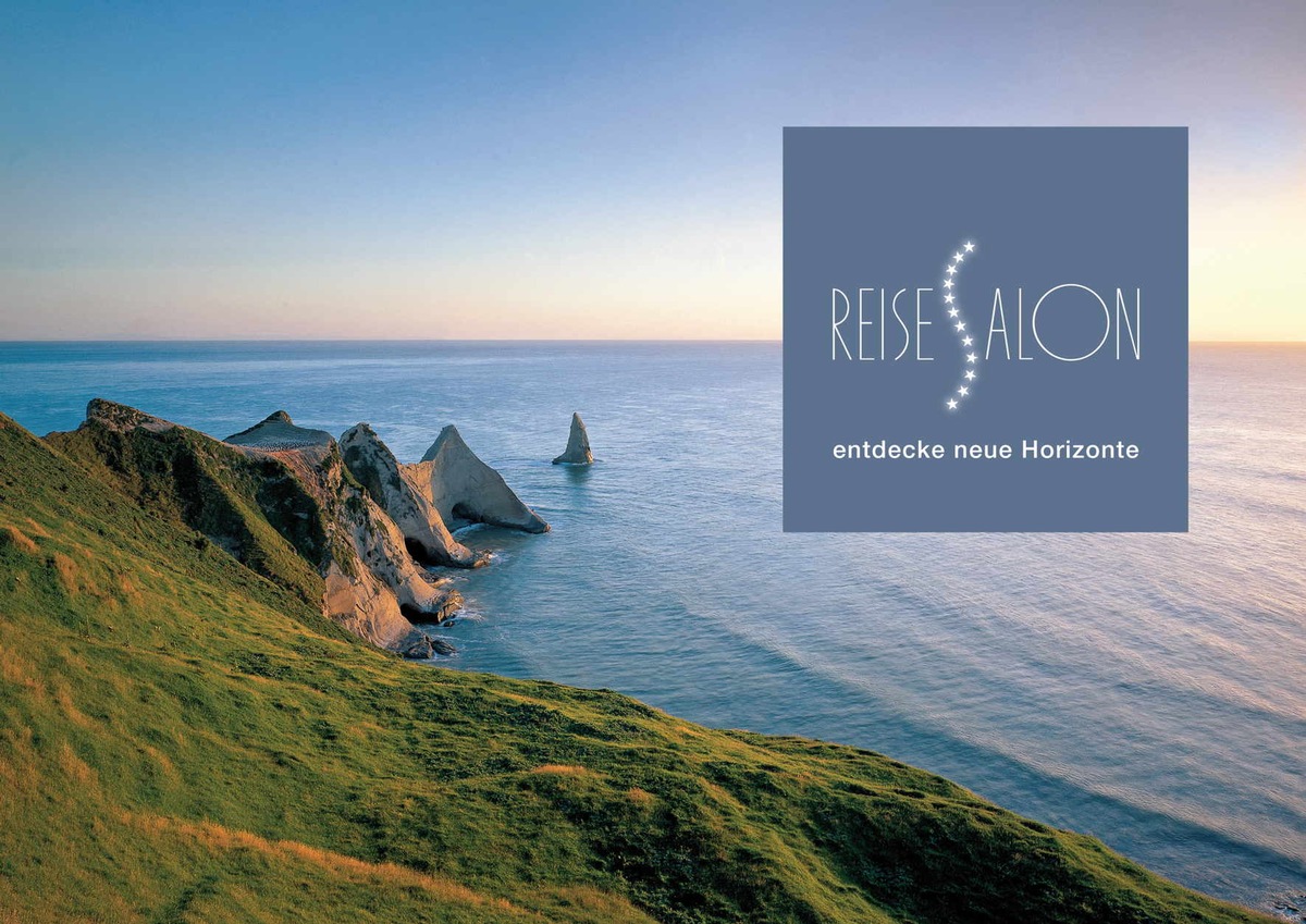 ReiseSalon 2012 - die neue Reisemesse für einzigartige Urlaubsinspirationen - BILD