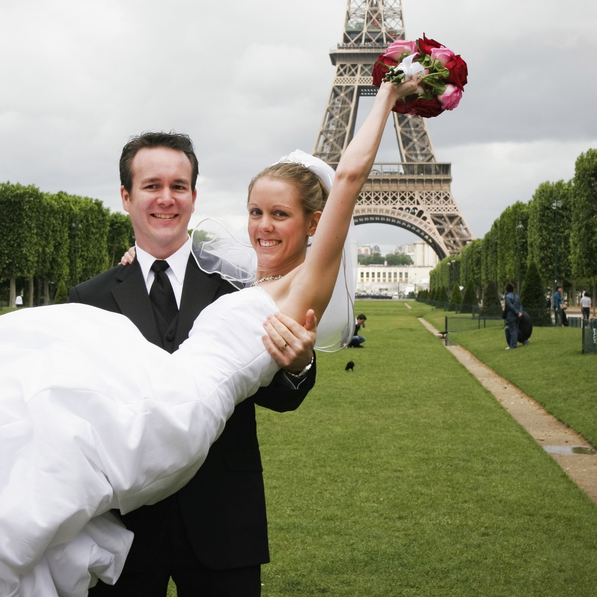 Jeder Fünfte wünscht sich eine Traumhochzeit auf Schloss Neuschwanstein (FOTO)