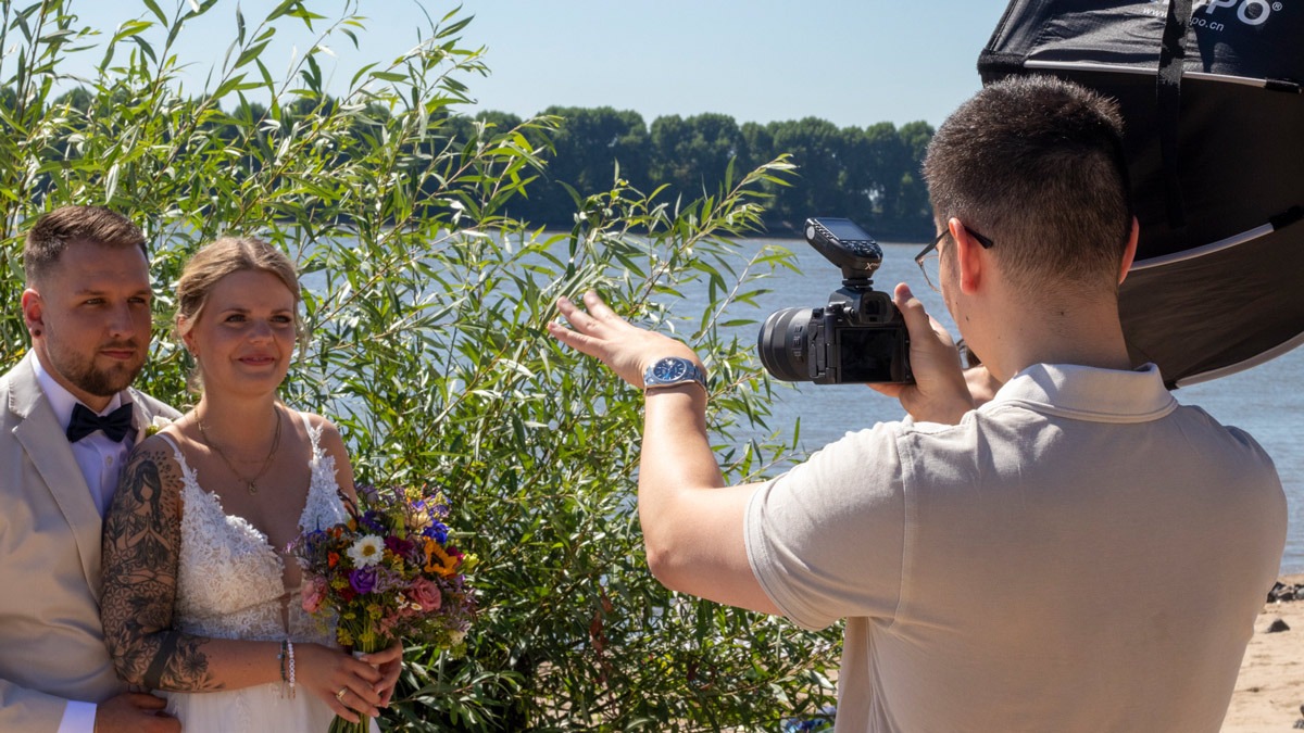 Edmond Rätzel: 5 Tipps, wie Fotografen mehr Wertschätzung für ihre Arbeit erhalten