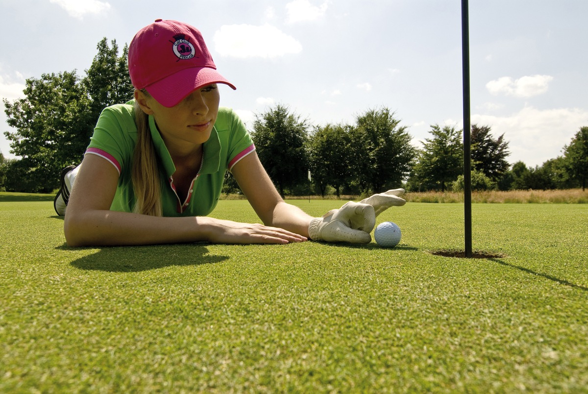 Schlag auf Schlag: Die FamilySelectHotels Europa eröffnen die Golf-Saison