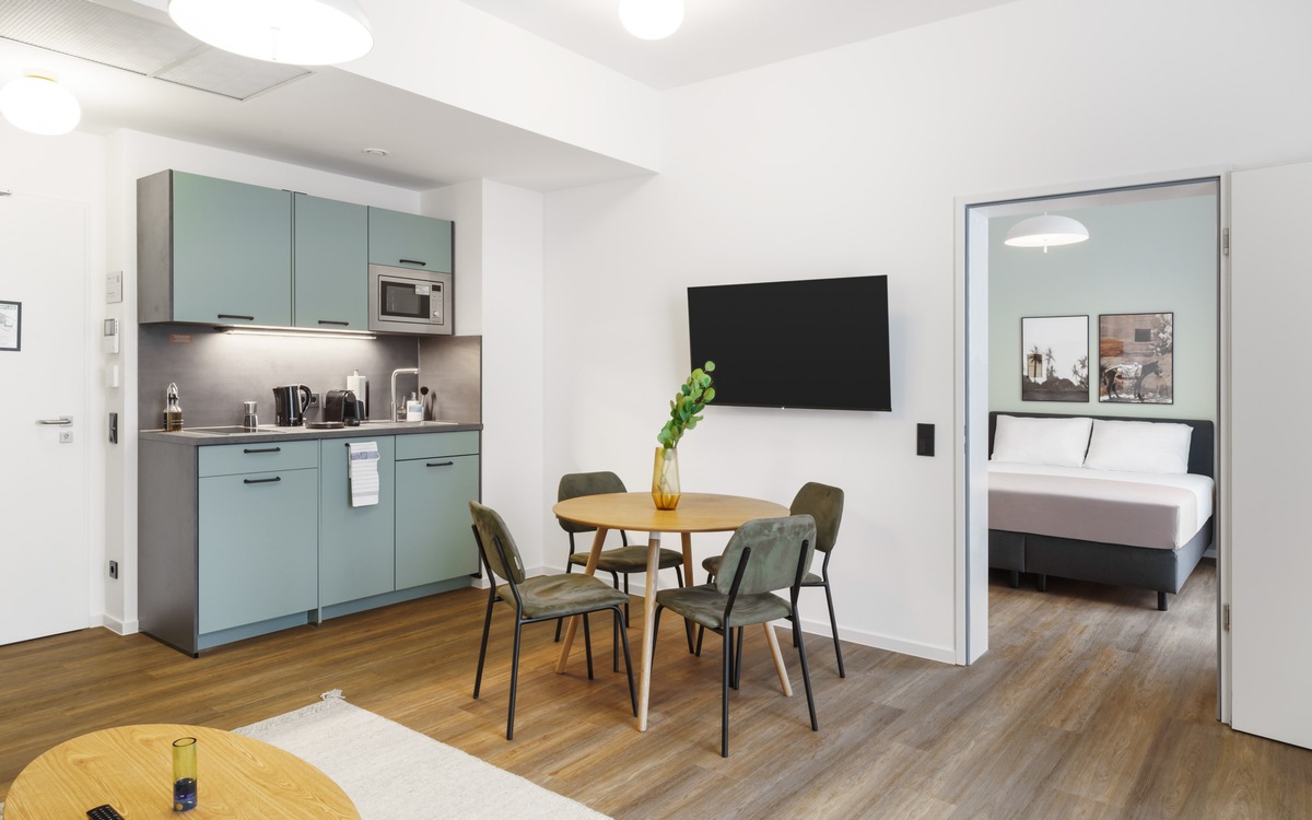 Lancement sur le marché français : limehome se lance à Paris et à Versailles