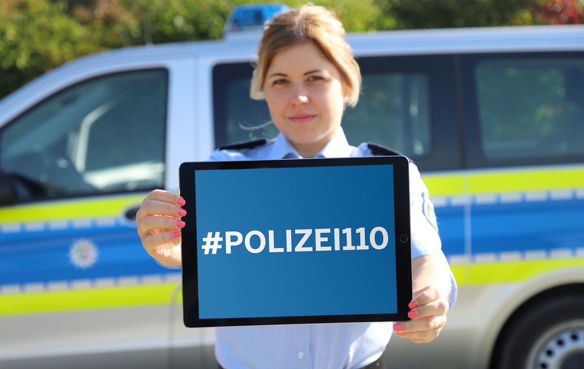 POL-UN: Kreis Unna - Twittermarathon: Kreispolizeibehörde Unna zwitschert am 1. Oktober 2021 über laufende Einsätze im Kreis Unna