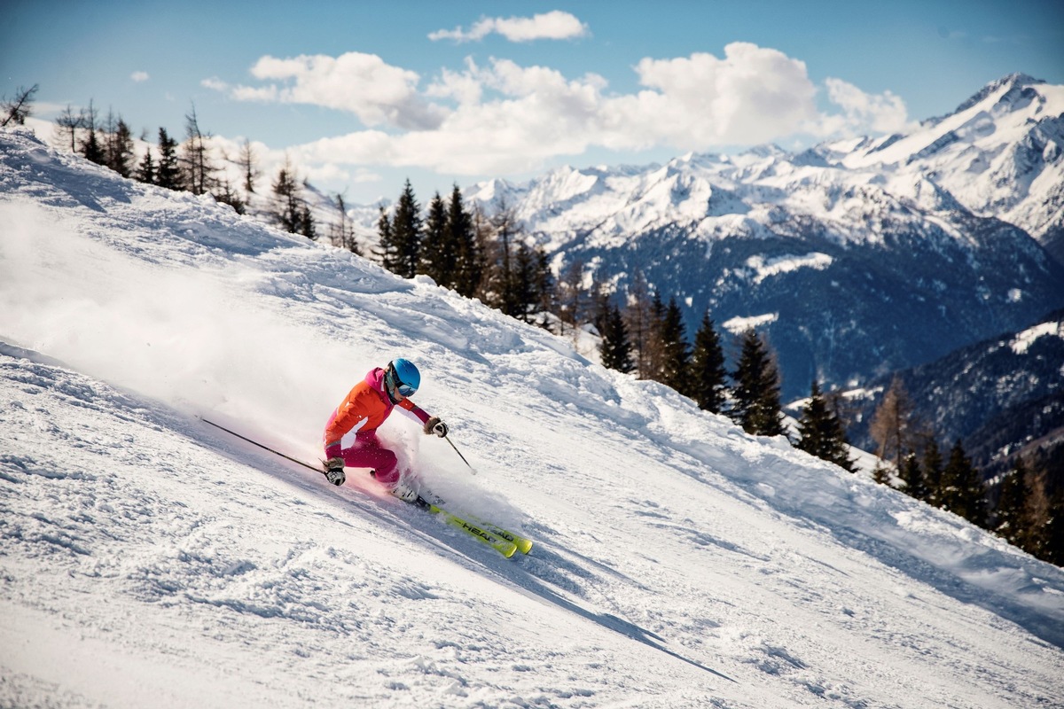 Winter 2023/24: Neuigkeiten aus dem Trentino