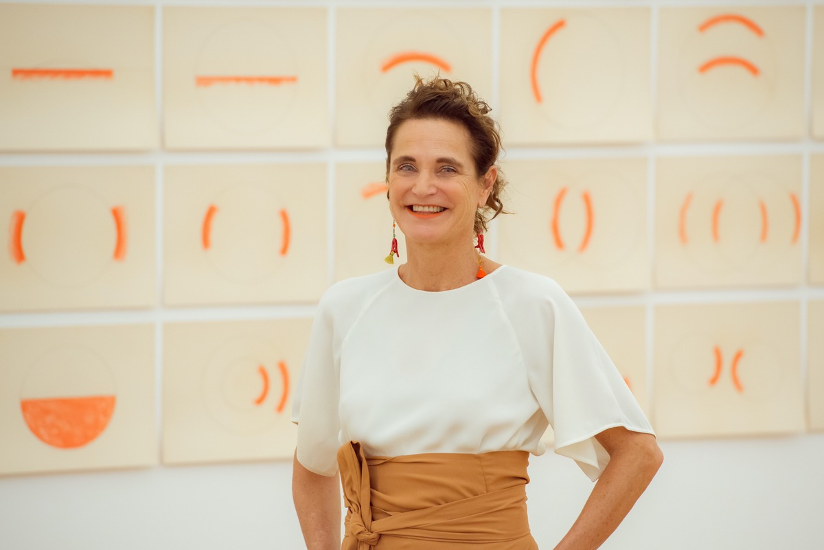 Kunstmuseum Liechtenstein: Direktorin Letizia Ragaglia präsentiert zum Amtsantritt ihre Vorhaben und das Ausstellungsprogramm 2022