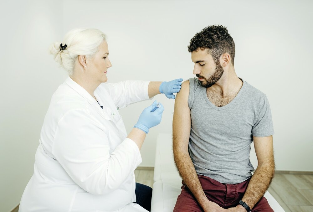 La saison hivernale est le moment idéal pour se faire vacciner contre la FSME