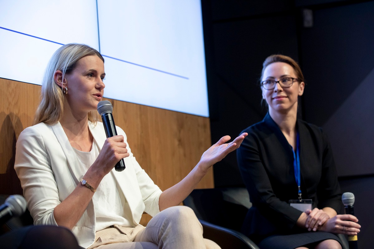 Einladung: Female Founders Award - Preisverleihung am 27. April 2021