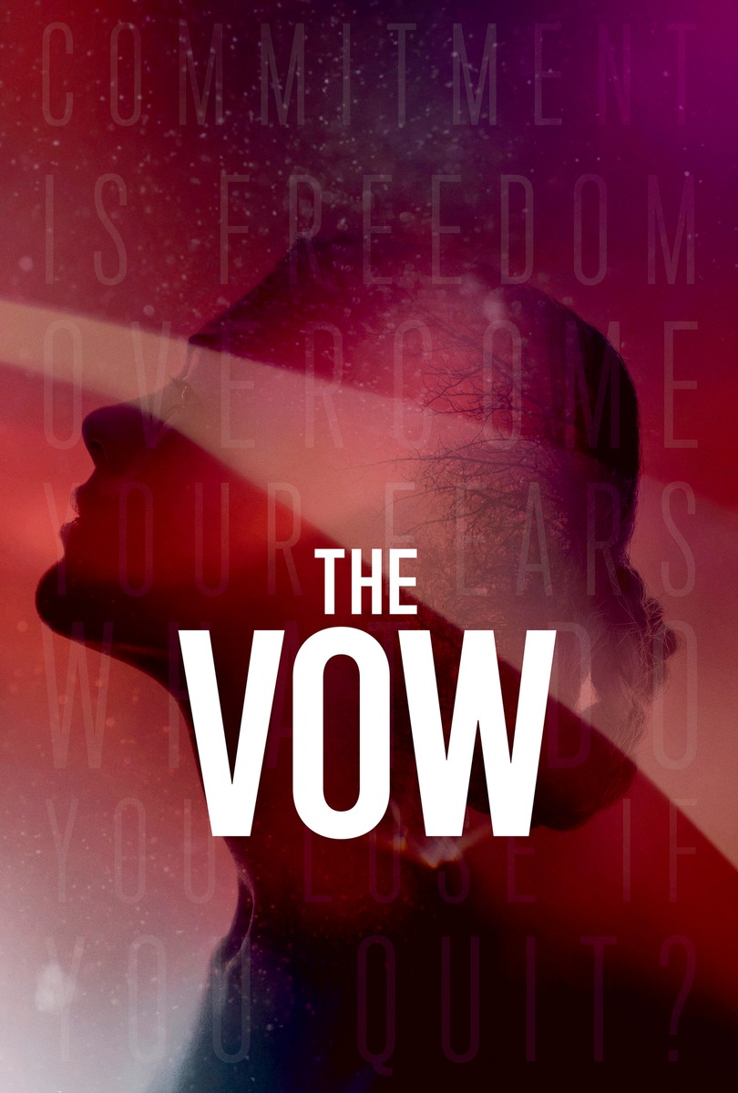 Nichts ist wie es scheint: Die packende HBO Doku-Serie &quot;The Vow&quot; ab 1. April exklusiv auf Sky Crime