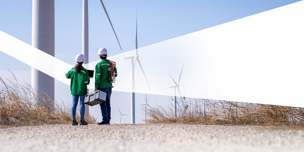 Castrol präsentiert sich mit einem Stand auf der AMB in Stuttgart und der WindEnergy in Hamburg