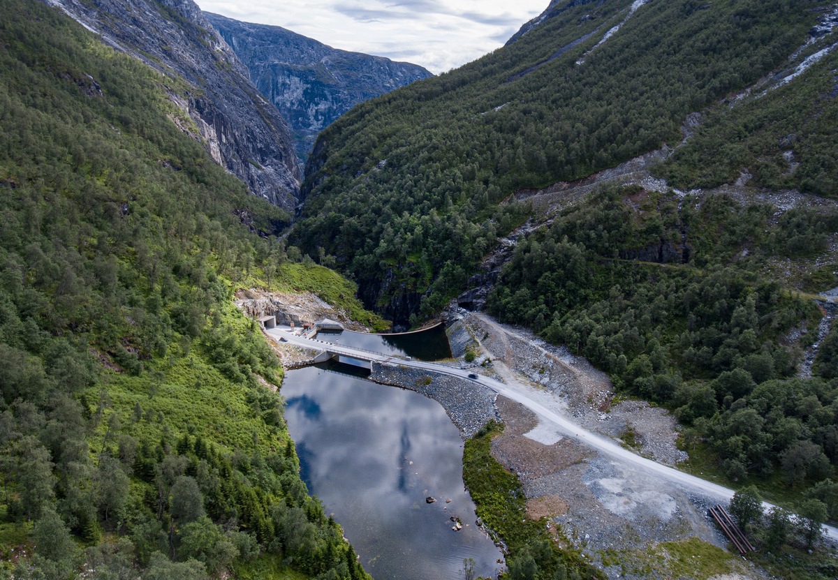 Treiber der Energiewende: Pangaea Life investiert erstmals in Italien und Deutschland - neue Projekte auch in Portugal und Norwegen