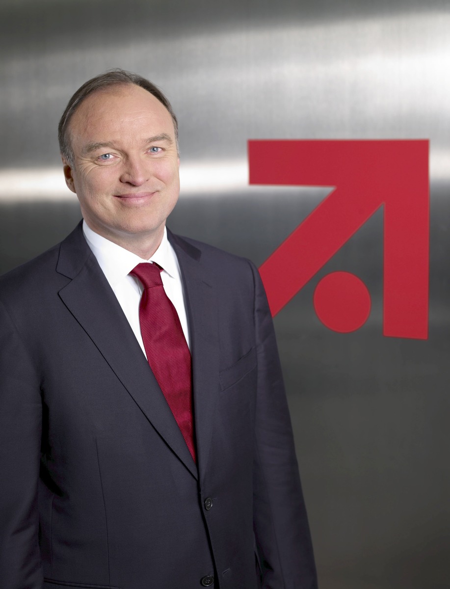 ProSiebenSat.1 erzielt bereinigtes EBITDA von 675 Mio Euro