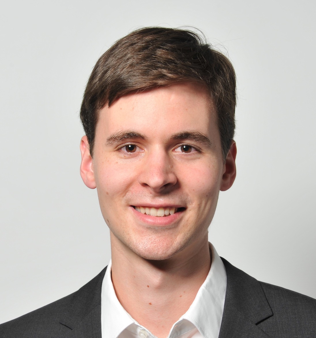 Plansecur vergibt Young Innovators Award 2019 an Sebastian Doerr