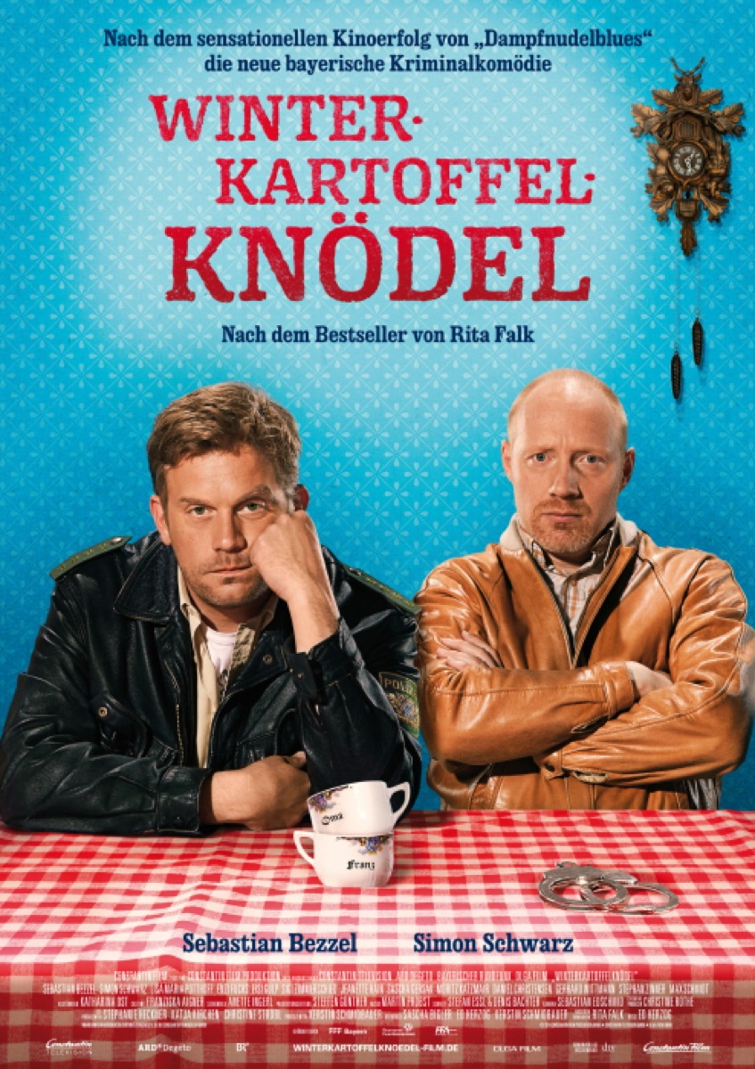 WINTERKARTOFFELKNÖDEL / Ab 16. Oktober 2014 im Kino