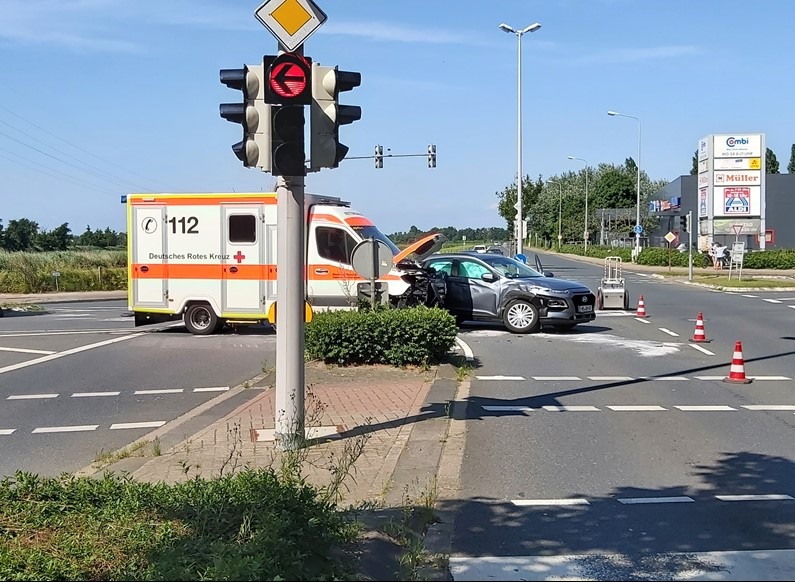 POL-CUX: Pressemitteilung der Polizeiinspektion Cuxhaven vom 25.07.21