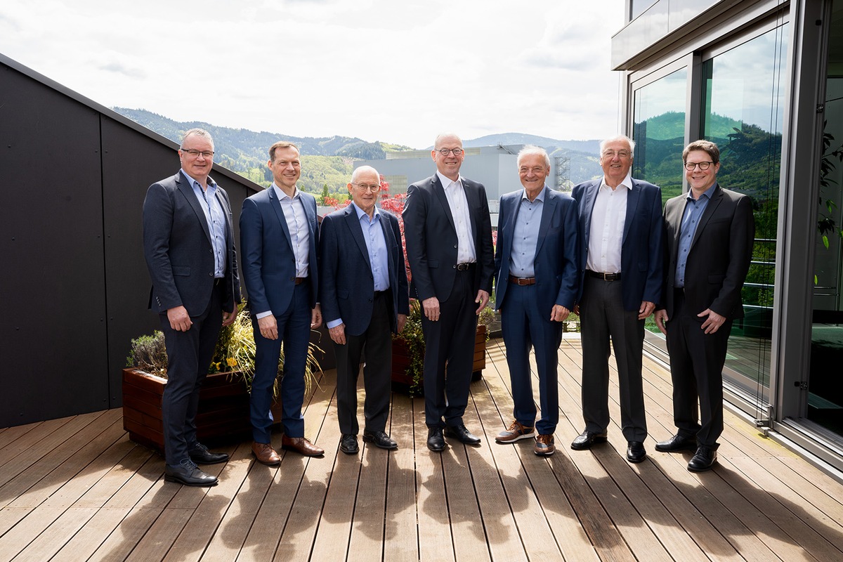 Change to the Koehler Group Supervisory Board