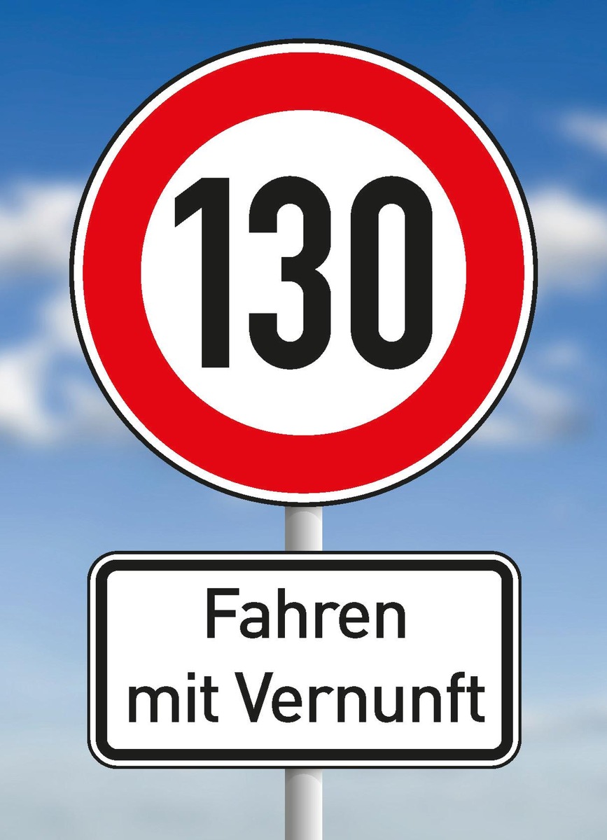 Wider die Vernunft / Die Ampelkoalition riskiert bei einer Verweigerung des generellen Tempolimits auf Autobahnen bis zu 500 Menschenleben und Tausende Verletzte