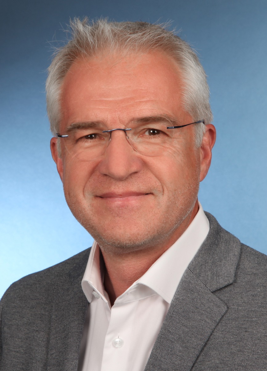 Olaf Freier wird neuer CSO bei HINTE